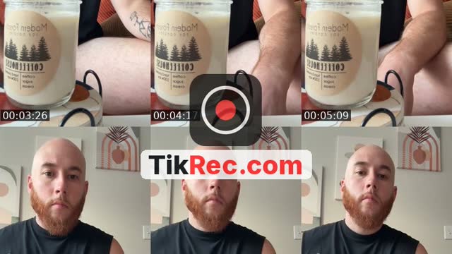 @carrotcakedatl TikTok live