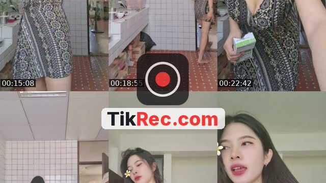 @atinnakemak75 TikTok live