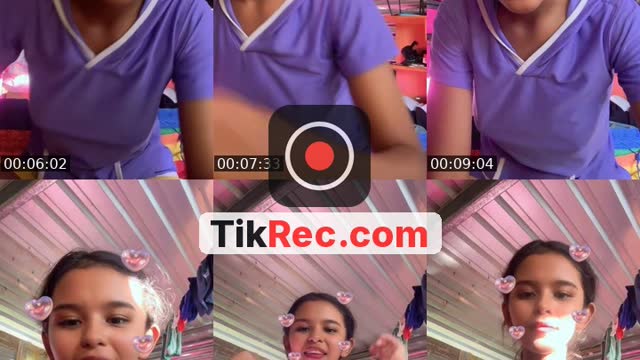 @eli.la.viral TikTok live from 2026-09-19