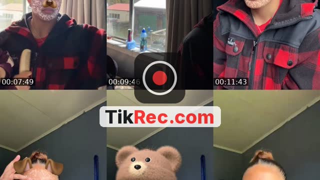@username4737851 TikTok live from 2026-09-19