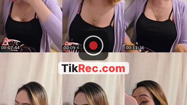 @shainanaki TikTok live from 2026-09-19