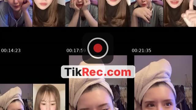 @cocosama0525 TikTok live