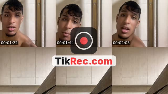 @is_angel2 TikTok live