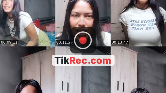 TikTok live: 23  appreciate any gift be kind? by @mary331987