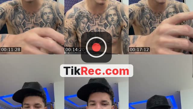 @poteess TikTok live from 2026-09-19