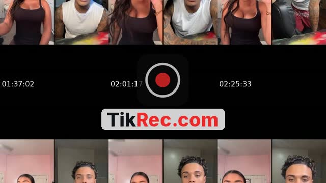 @pres_babyy TikTok live from 2026-09-19