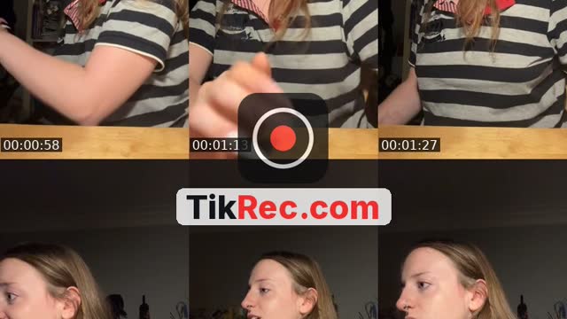 @saintclaude TikTok live
