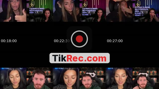 @nemoranimo0 TikTok live from 2026-09-19