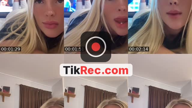 @blondie577x TikTok live from 2026-09-19