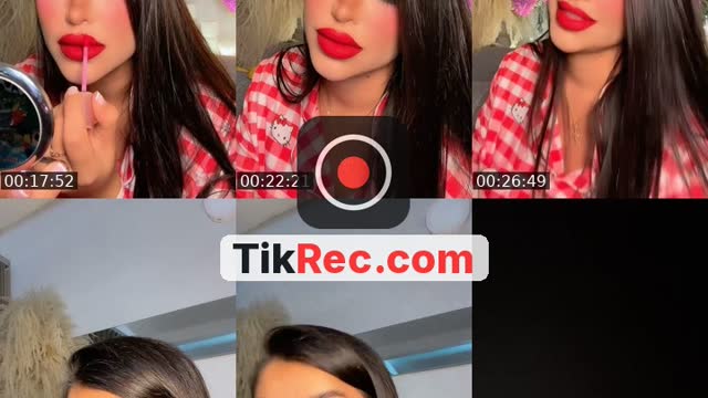 TikTok live: Reviví 😁 by @shavy_17_