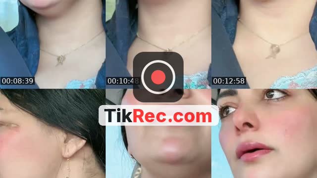 TikTok live: صباح الخير من بوظبي by @merra.mahd.7