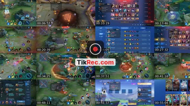TikTok live: ika paus or ikan duyung by @ksrrfklsl