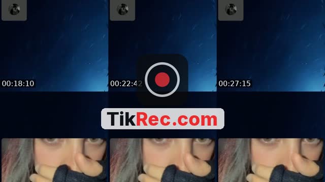 TikTok live: Platica random jochis by @alexislaffontayn