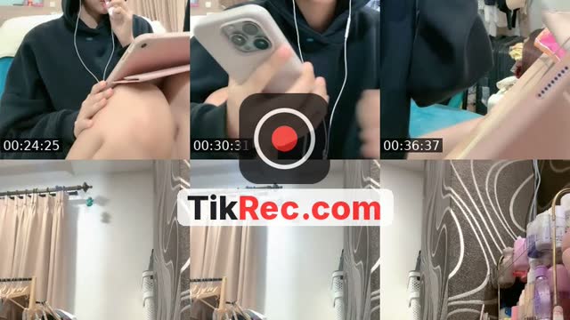 TikTok live: host galak by @ms.taa