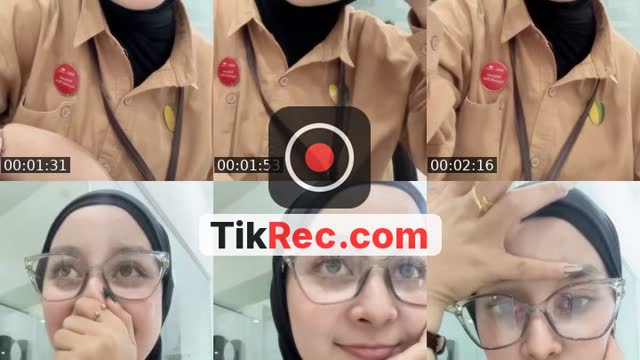 @peeppayy TikTok live