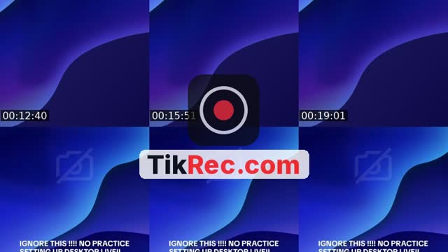 TikTok live: Late Night Practice 🅿️ by @_datboydebo