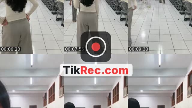 TikTok live: hi by @dmoonrana
