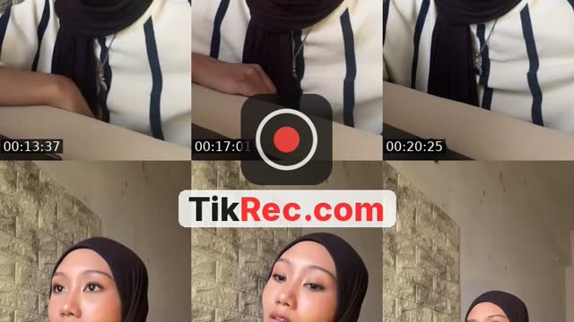 @nreanna TikTok live from 2026-09-19
