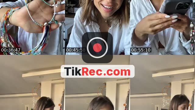 @cerenimoshop1 TikTok live from 2026-09-19