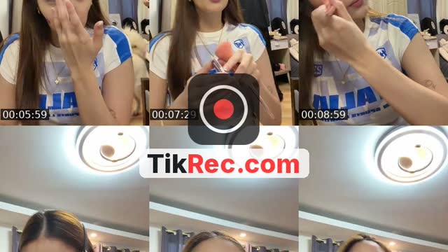 TikTok live: ewan by @jhewelryhershey_