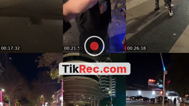 TikTok live: Sacramento, CA 📍 by @scrilazay2