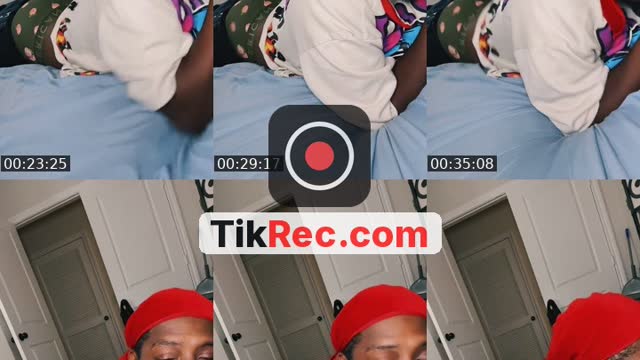 TikTok live: Music Gifts by @kingsydell