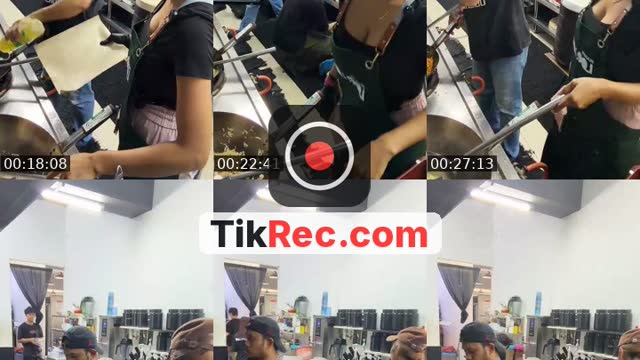 @madamloqloq TikTok live from 2026-09-19
