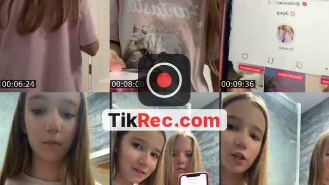 @evyn858 TikTok live