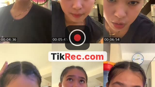 TikTok live: Quick by @ashleyradores1