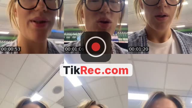 @universodelalmainterior TikTok live
