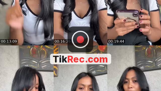 @sigretha TikTok live from 2026-09-19