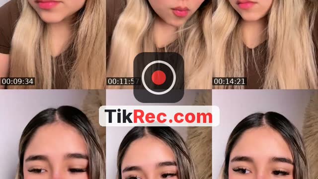 @kris.onichan TikTok live