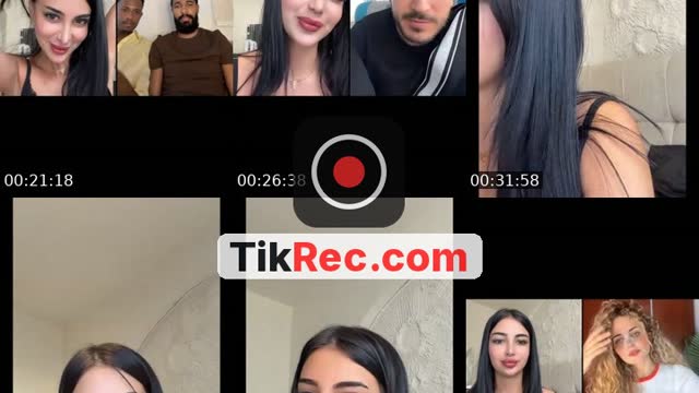 @didiyaacoubofficial TikTok live