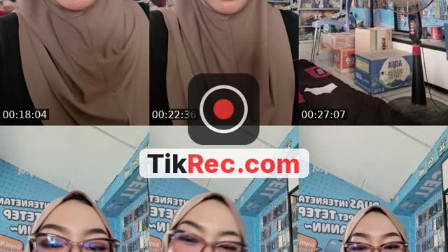 @hiloveyourself4 TikTok live from 2026-09-19