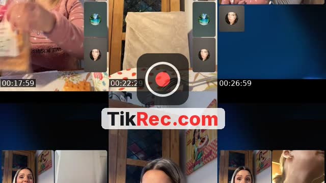 @ilda_0007 TikTok live