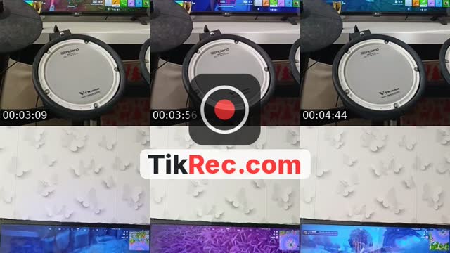 @air.frajer_ TikTok live