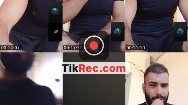 @amhazamhaz313 TikTok live