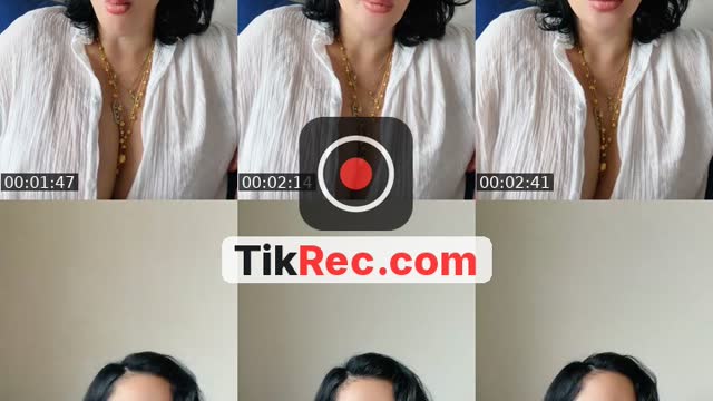 @labobo609 TikTok live