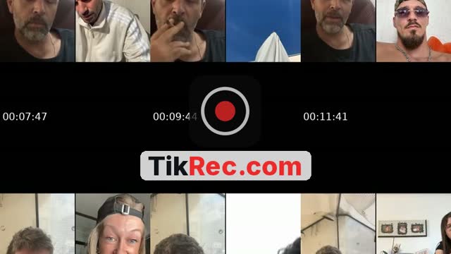 @keurgrenadine.dtc TikTok live