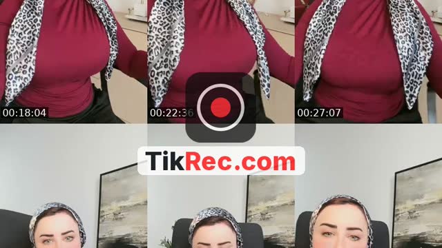 @zahraawh26 Syria TikTok live from 2026-09-19