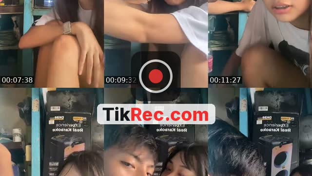 @1.elohim TikTok live from 2026-09-19