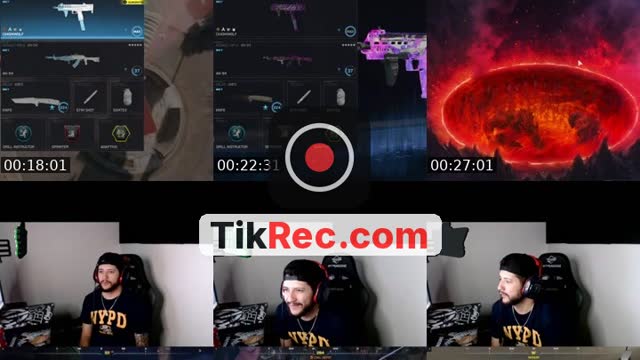 TikTok live: Ellooooo by @jayyysosa
