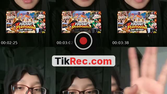 @c.hzrina TikTok live from 2026-09-19