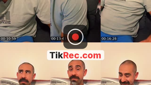 @dboddrod TikTok live from 2026-09-19