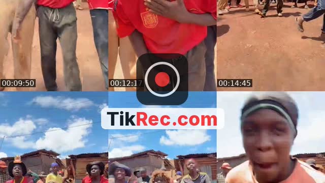 TikTok live: Live Now by @kapatagakids2