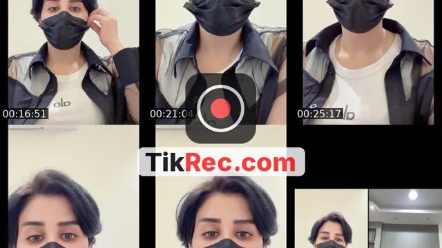 @sara._ma5 Saudi Arabia TikTok live from 2026-09-19