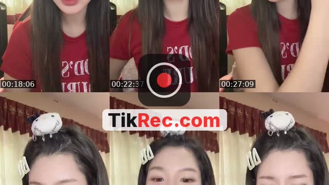 TikTok live: หมวยมาละ by @nirinya02