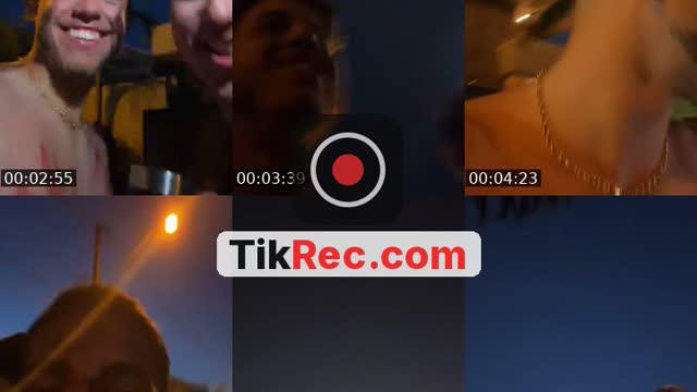 @kfrancaa00 TikTok live