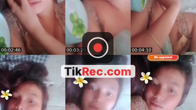 TikTok live: any gift appreciated💋 by @buan316