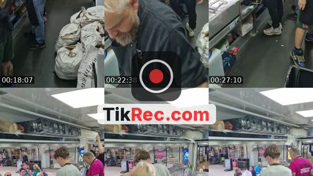 @realspudwife TikTok live from 2026-09-19